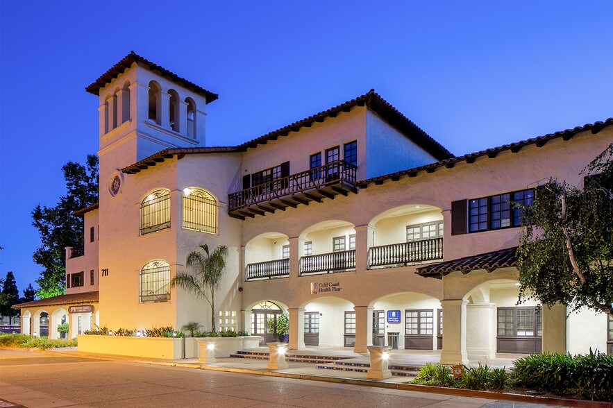 Primary Photo Of 711 E Daily Dr, Camarillo Loft Creative Space For Lease