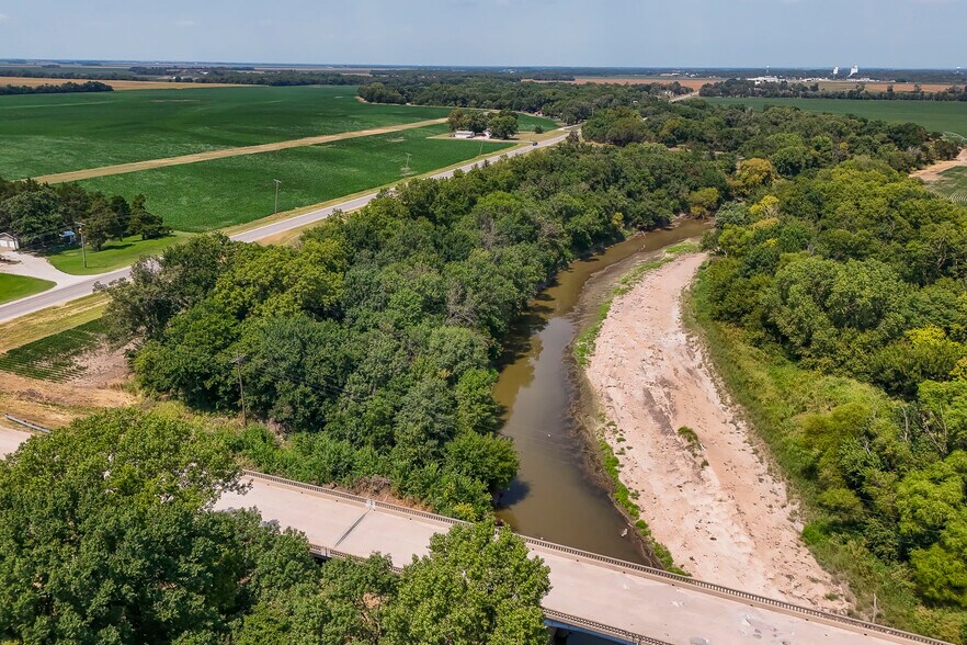 More Photos Of 11.17+/- Acres at Ridge & 109th St. N. rd, Valley Center Land For Sale