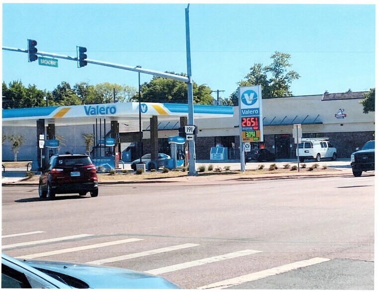 More Photos Of 101 7th st, West Memphis General Retail For Lease