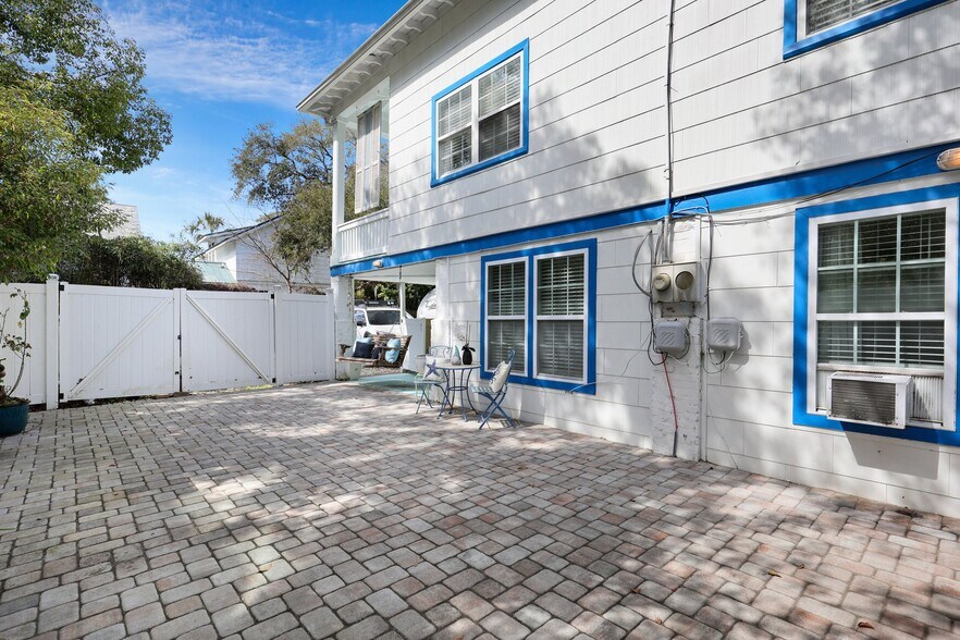 More Photos Of 24 Van Horne Ave, Tybee Island Hospitality For Sale