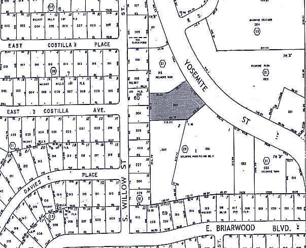 More Photos Of 6841 S Yosemite St, Centennial Office For Lease