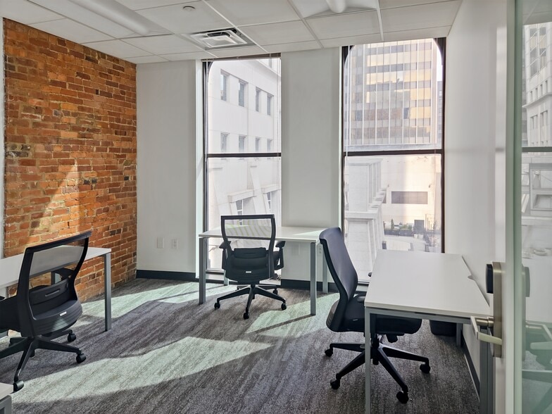 More Photos Of 500 Church St, Nashville Coworking Space