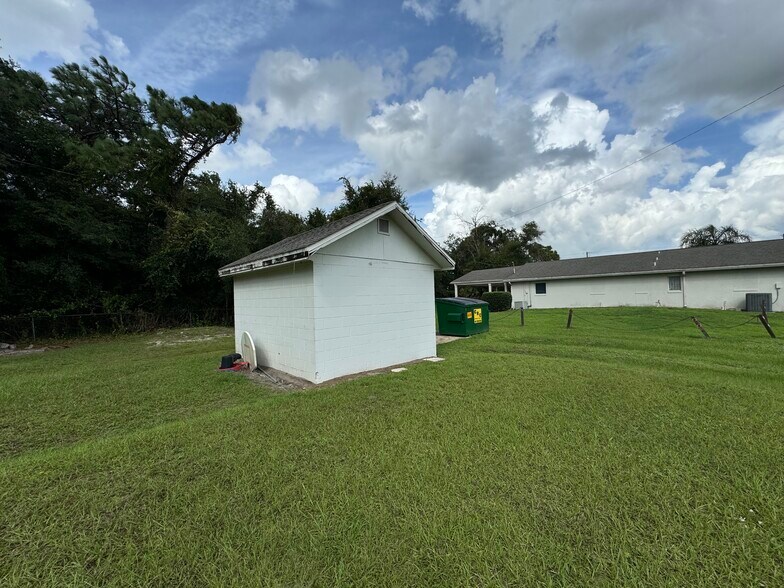 More Photos Of 2400 S Goldenrod Rd, Orlando Religious Facility For Sale