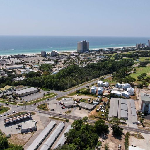 More Photos Of 9129 N Lagoon Dr, Panama City Land For Sale