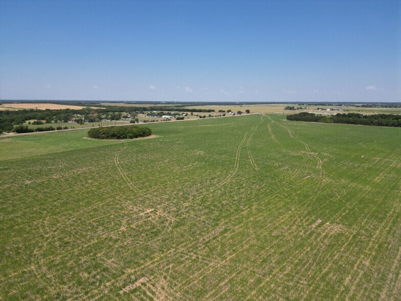 More Photos Of 96 ac Hwy 380, Greenville Land For Sale