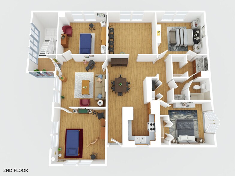 More Photos Of 7870 Broadway, San Antonio Medical For Sale