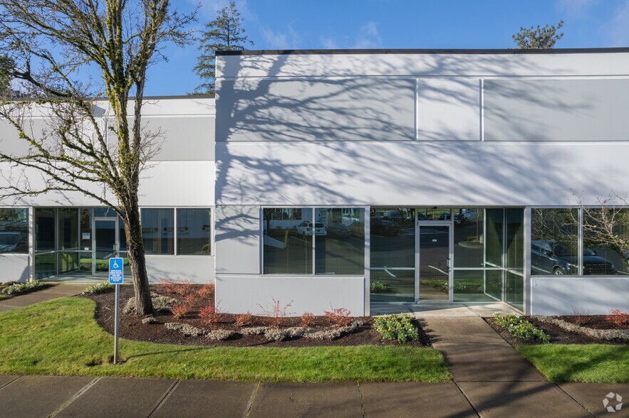 More Photos Of 10200 SW Allen Blvd, Beaverton Light Manufacturing For Lease