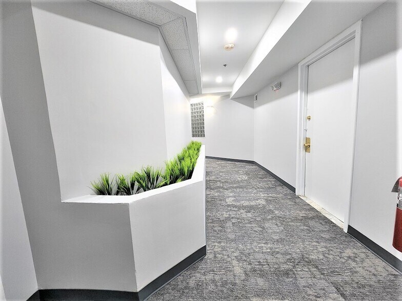 More Photos Of 222 Washington St, Hoboken Office For Lease