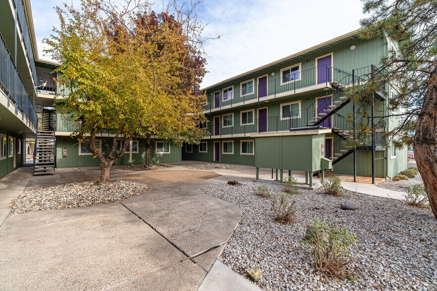 More Photos Of 1800 Prater Way, Sparks Apartments For Sale