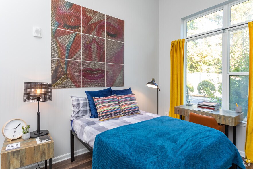 More Photos Of 306 E 10TH St, Greenville Apartments For Lease