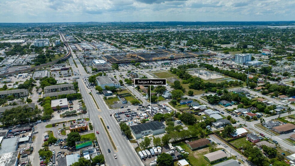 More Photos Of 2497 NW 79th St, Miami Land For Sale