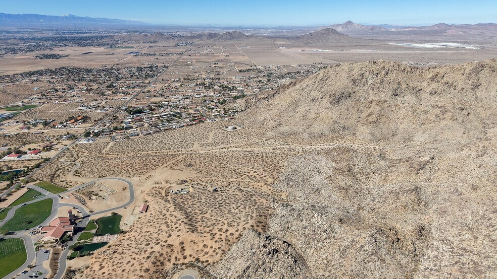 More Photos Of 23545 Valley Crest Ter, Apple Valley Land For Sale
