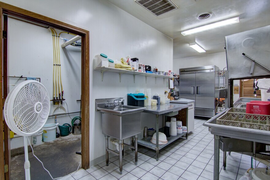 More Photos Of 121 Division St, Withee General Retail For Sale