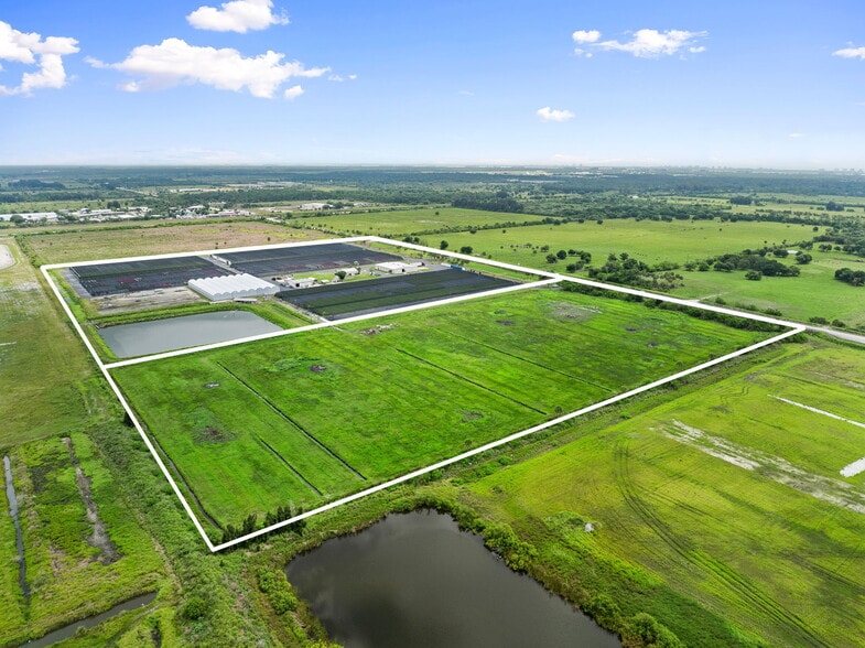 More Photos Of 1539 N Kings Hwy, Fort Pierce Land For Sale