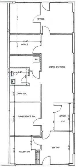 More Photos Of 3825 Beck Blvd, Naples Office For Sale