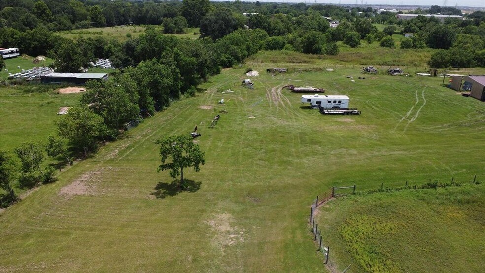 More Photos Of 17220 Kermier Rd, Hockley Land For Sale