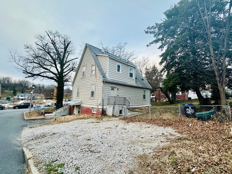 More Photos Of 2401 S Shirlington Rd, Arlington Land For Sale