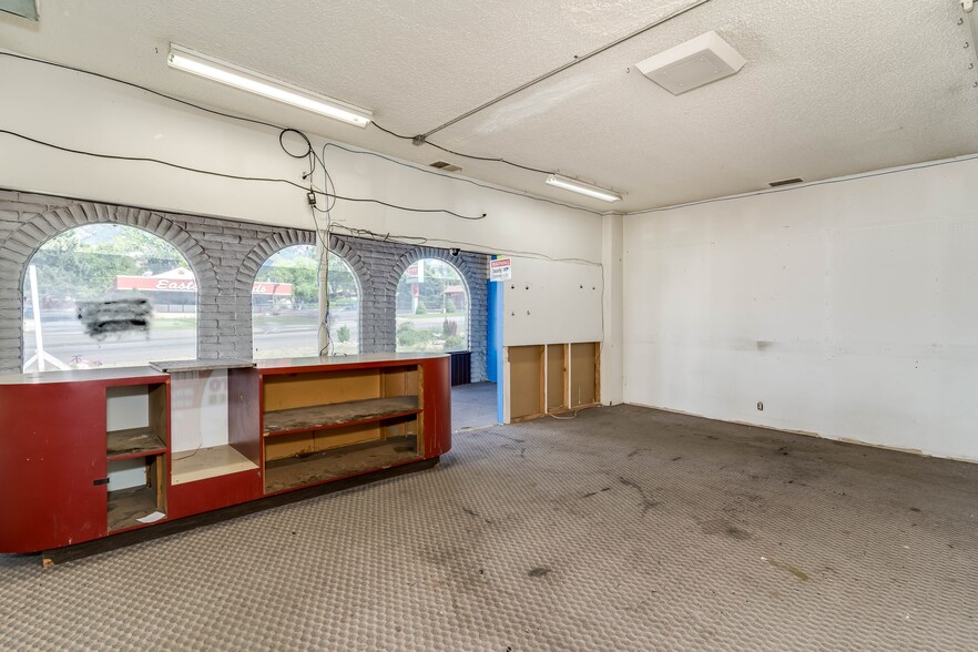 More Photos Of 3715 S Washington Blvd, Ogden Freestanding For Sale