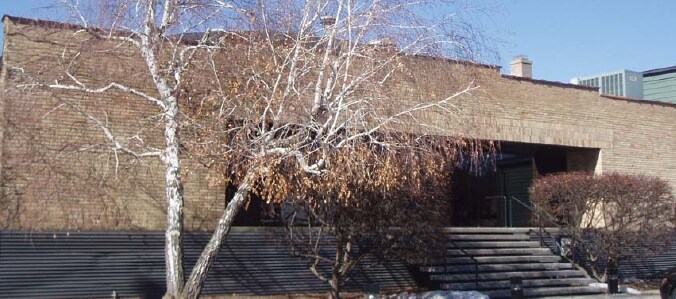 More Photos Of 101 S 1st St, West Dundee Loft Creative Space For Lease