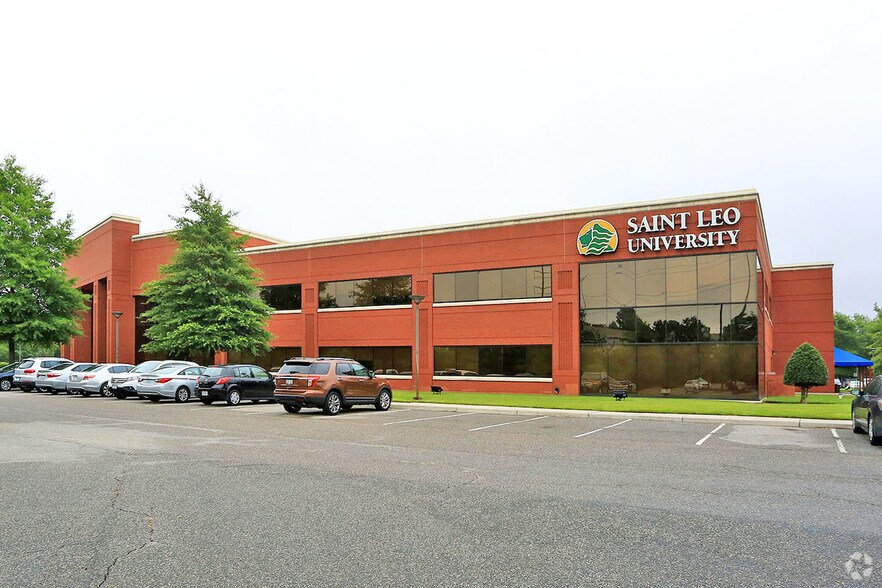 More Photos Of 1434 Crossways Blvd, Chesapeake Office For Lease