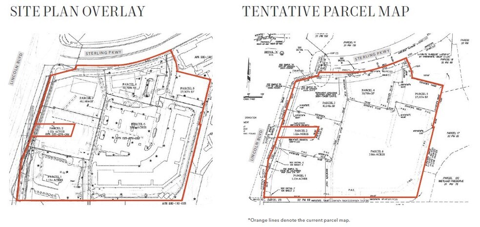 More Photos Of Hwy 65 & Sterling Pky, Lincoln Land For Sale
