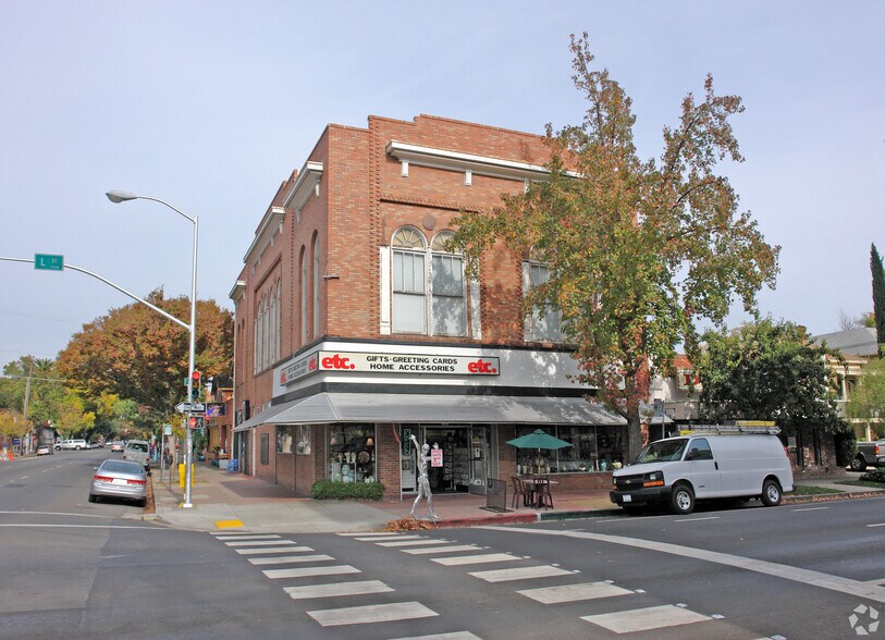 More Photos Of , Sacramento General Retail For Sale