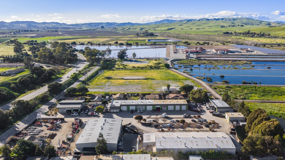 More Photos Of , Hollister Industrial For Sale