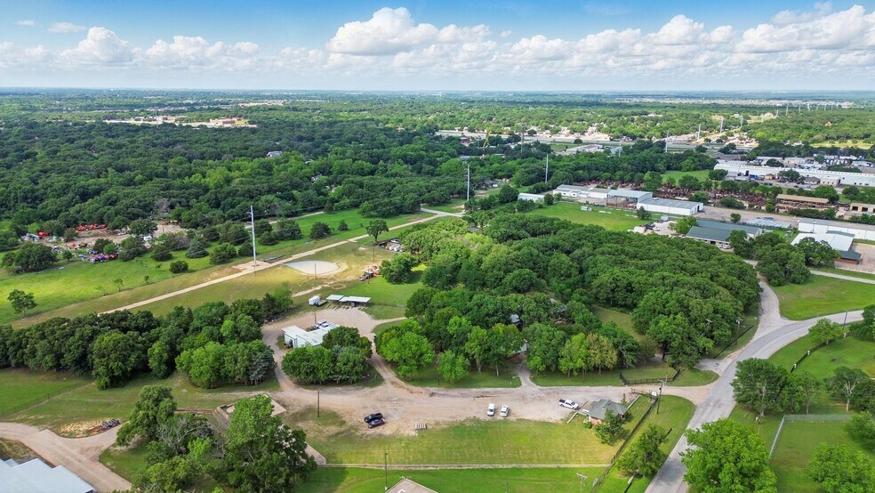 More Photos Of , Seagoville Flex For Sale