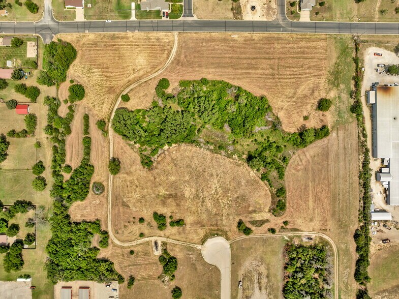 More Photos Of 222 Millheisler Rd, El Dorado Land For Sale