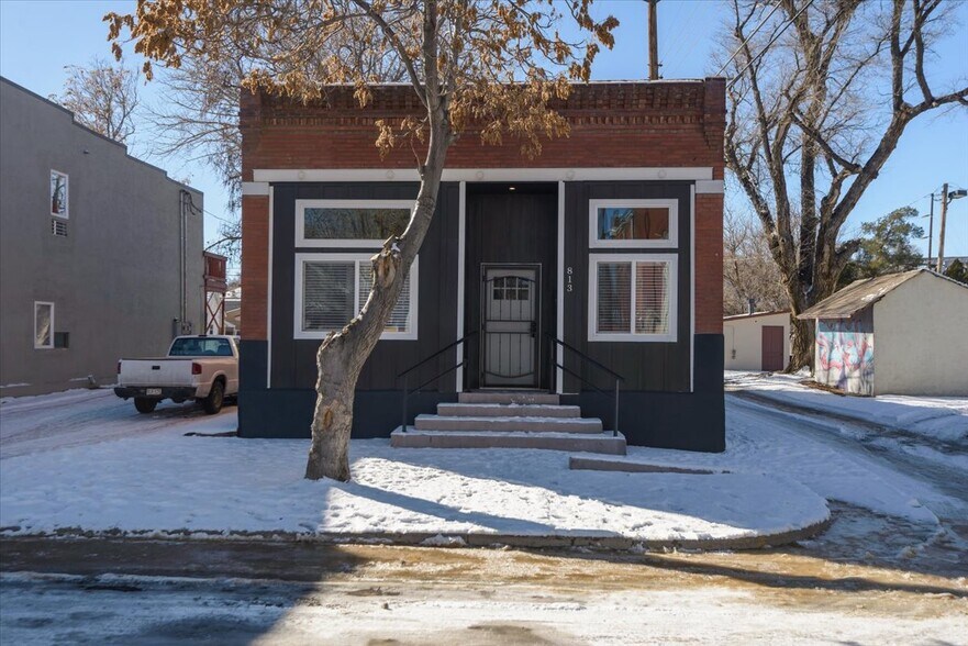More Photos Of 813 E B St, Pueblo Specialty For Sale