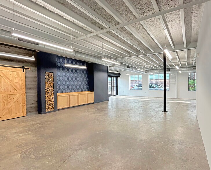 More Photos Of 1224 Houston Ave, Houston Loft Creative Space For Lease