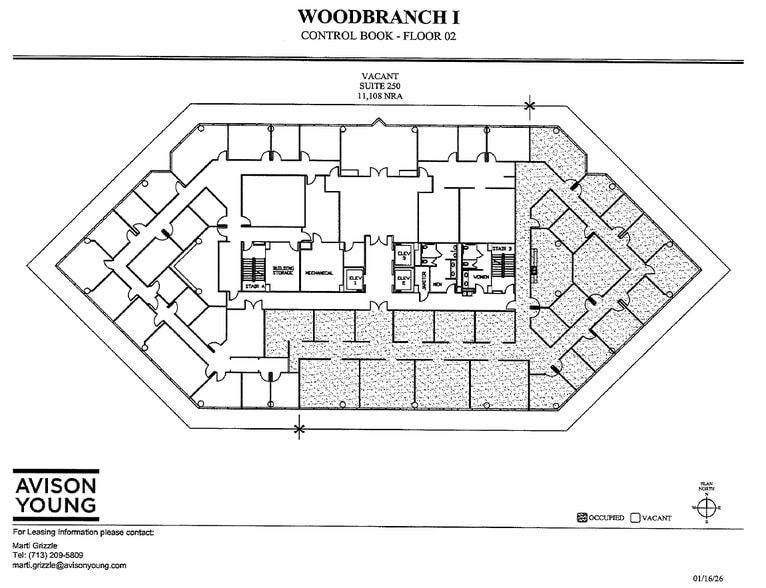 Photo of 2nd Floor Ste 250