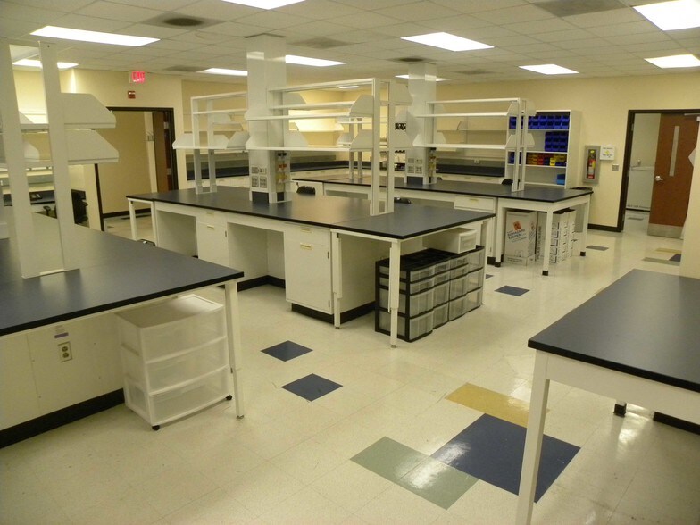 Photo of 1st Floor Ste 