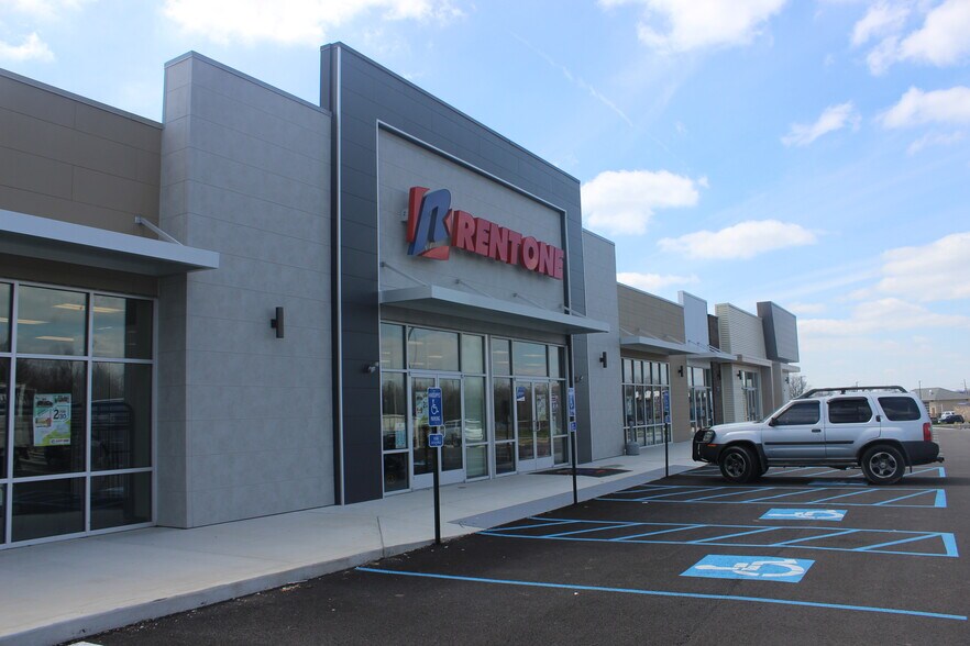 More Photos Of 5320 Hinkleville Rd, Paducah Restaurant For Lease