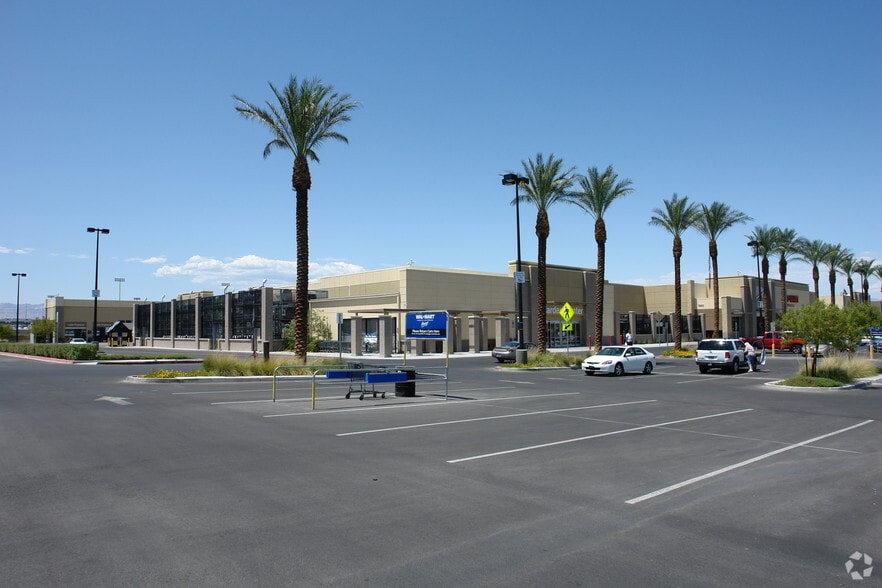 More Photos Of 6005 S Eastern Ave, Las Vegas Unknown For Lease