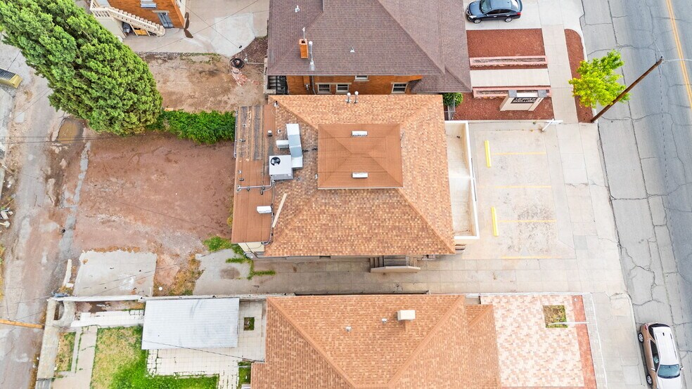 More Photos Of 2422 Montana Ave, El Paso Storefront Retail Office For Sale