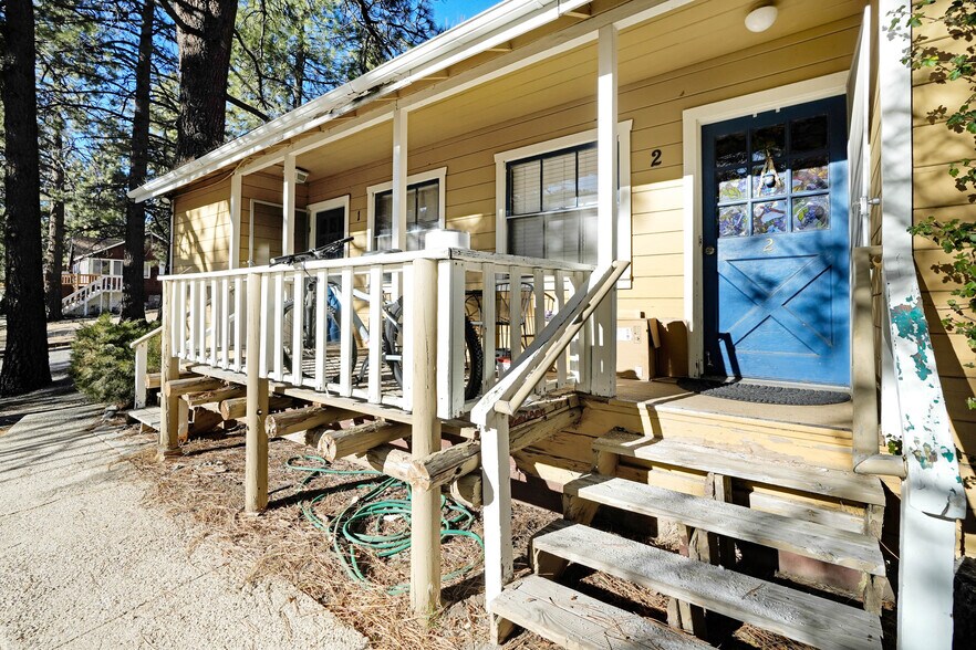 More Photos Of 1054-1098 State Highway 2, Wrightwood Hospitality For Sale