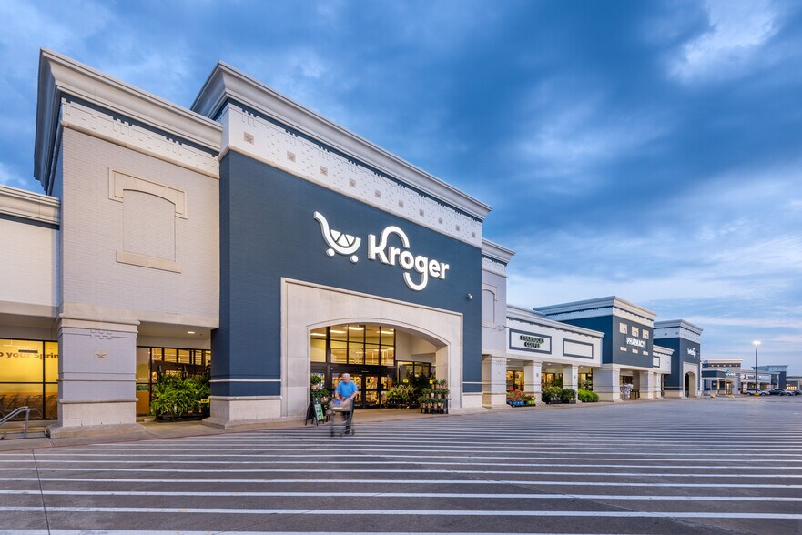 Primary Photo Of 17445 Spring Cypress Rd, Cypress Unknown For Lease