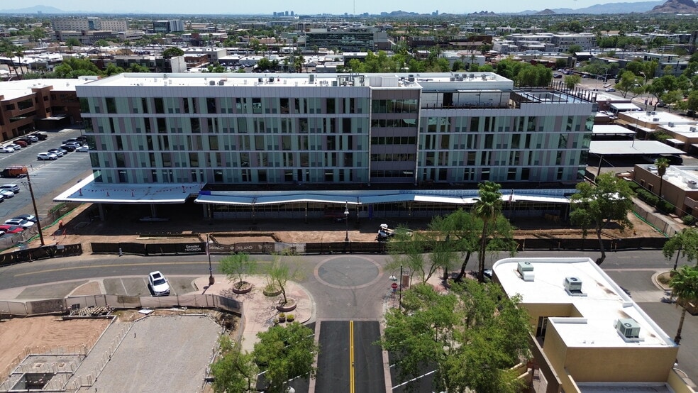 More Photos Of 7117 E 3rd Ave, Scottsdale Hotel For Lease