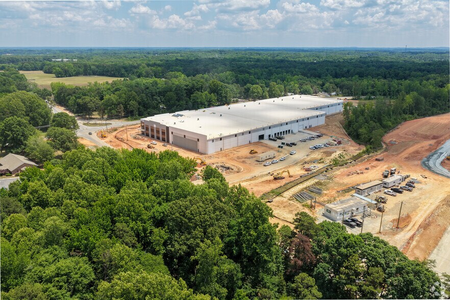 More Photos Of 155 Wolfetrail Rd, Greensboro Land For Sale