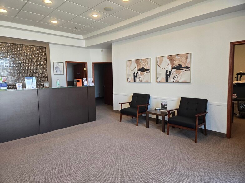 More Photos Of 22 Prestige Cir, Allen Office For Lease