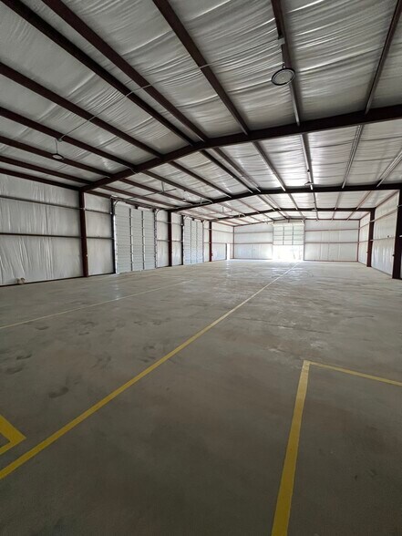 More Photos Of 4632 CR 617, Alvarado Industrial For Lease
