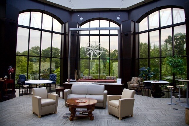 More Photos Of 6505 Shiloh Rd, Alpharetta Loft Creative Space For Sale