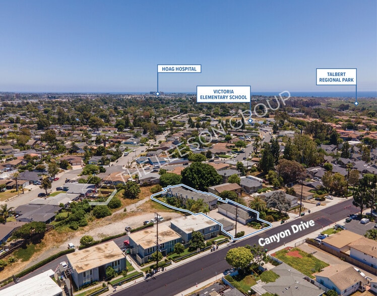 More Photos Of 2230 Canyon Dr, Costa Mesa Apartments For Sale