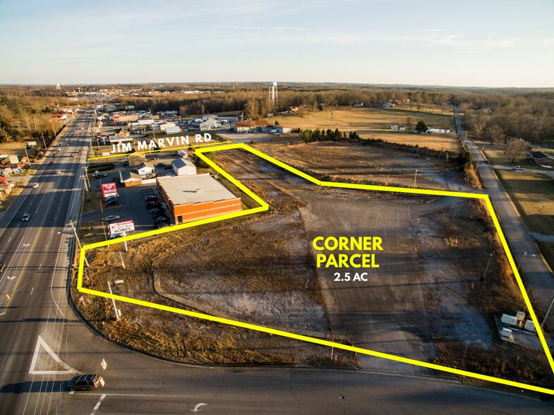 More Photos Of 1900 Highway 46 S, Dickson Land For Sale