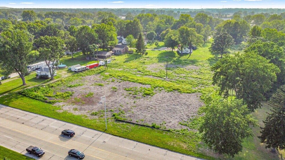 More Photos Of 6013 N Newburgh, Westland Land For Sale