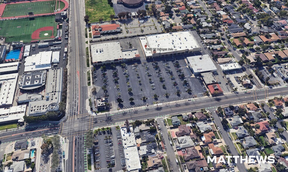 More Photos Of 1308-1414 W Edinger Ave, Santa Ana Unknown For Lease