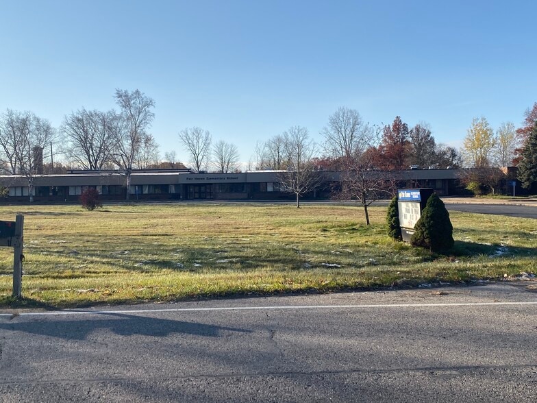 More Photos Of 8361 Broadbridge Rd, Ira Schools For Sale