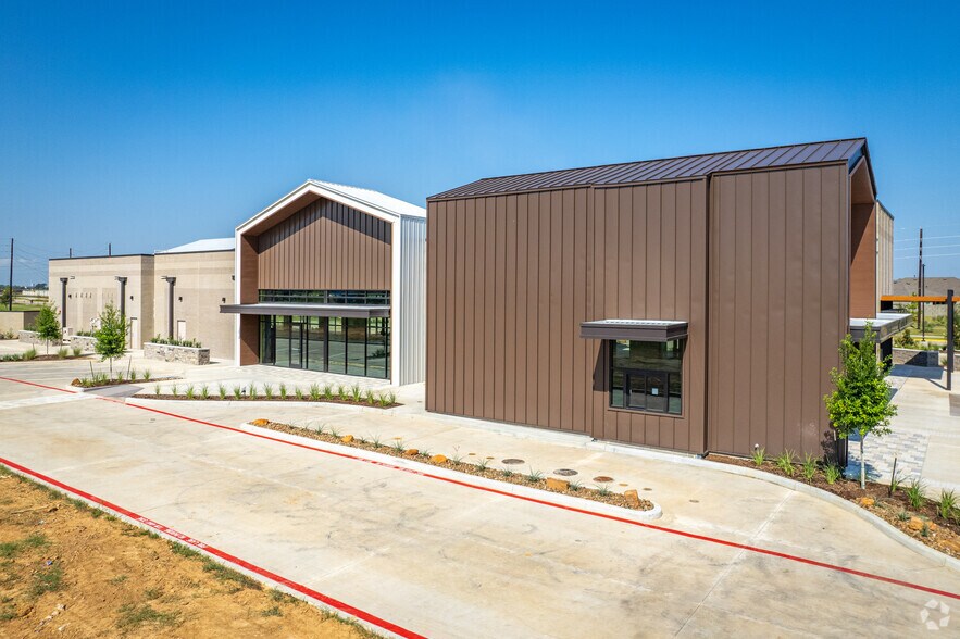 More Photos Of 2506 Jordan Ranch Blvd, Fulshear Unknown For Lease