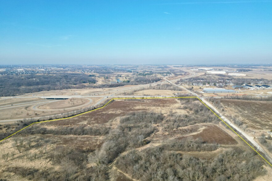 More Photos Of Fleur Drive & County Line Road, Des Moines Land For Sale